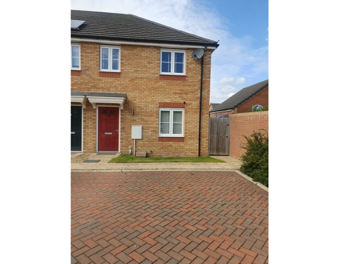 10 Chancel Court, Thorney, Peterborough, PE6 0TU