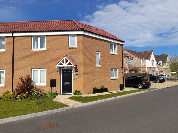 22 Grove Gardens, Elm, Wisbech, PE14 0JQ