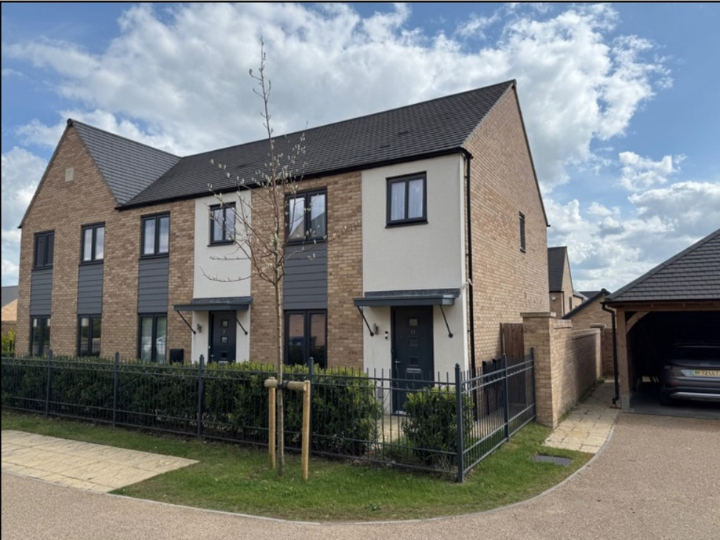 11 Achurch Close, St Neots, PE19 0AG